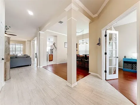 2907 Northfield Drive Tarpon Springs FL 34688