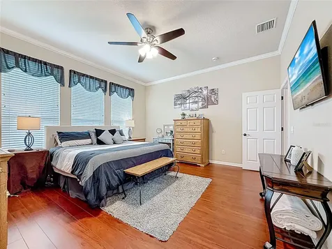 2907 Northfield Drive Tarpon Springs FL 34688