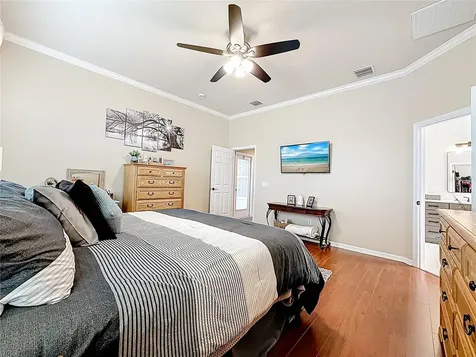 2907 Northfield Drive Tarpon Springs FL 34688