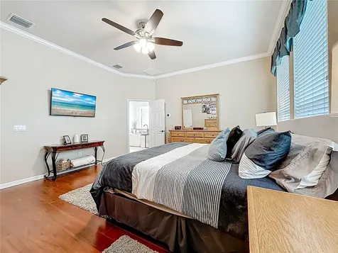 2907 Northfield Drive Tarpon Springs FL 34688