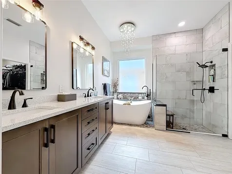 2907 Northfield Drive Tarpon Springs FL 34688