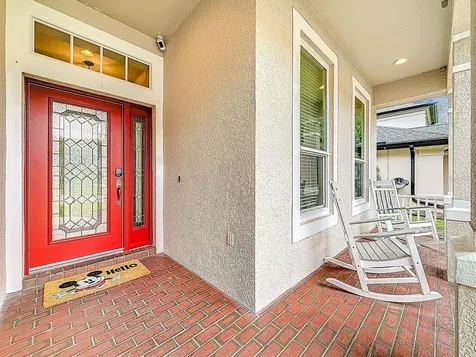 2907 Northfield Drive Tarpon Springs FL 34688