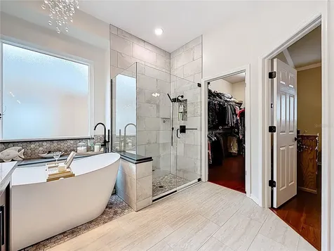 2907 Northfield Drive Tarpon Springs FL 34688