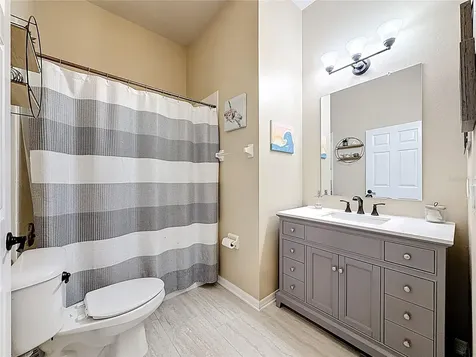 2907 Northfield Drive Tarpon Springs FL 34688