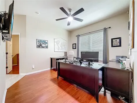 2907 Northfield Drive Tarpon Springs FL 34688