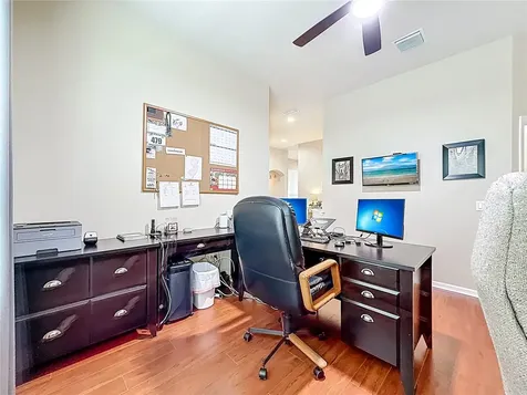 2907 Northfield Drive Tarpon Springs FL 34688