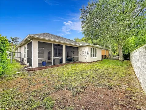 2907 Northfield Drive Tarpon Springs FL 34688