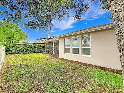 2907 Northfield Drive Tarpon Springs FL 34688