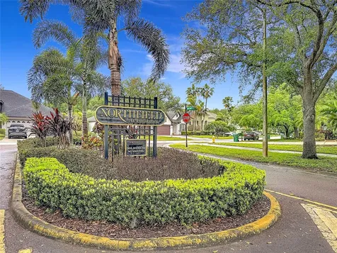 2907 Northfield Drive Tarpon Springs FL 34688