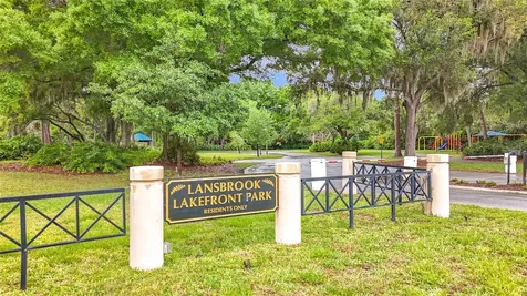 2907 Northfield Drive Tarpon Springs FL 34688