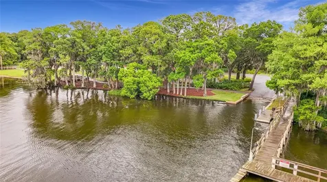 2907 Northfield Drive Tarpon Springs FL 34688