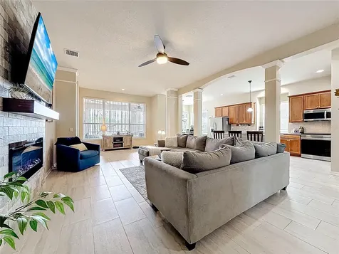 2907 Northfield Drive Tarpon Springs FL 34688