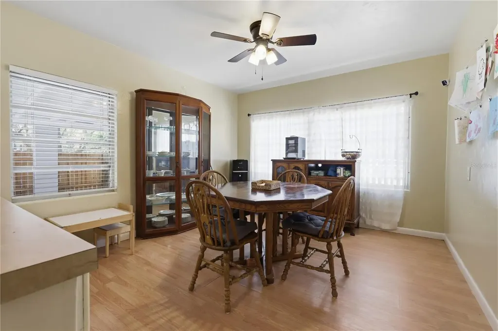 22 Virginia Avenue Deland FL 32724