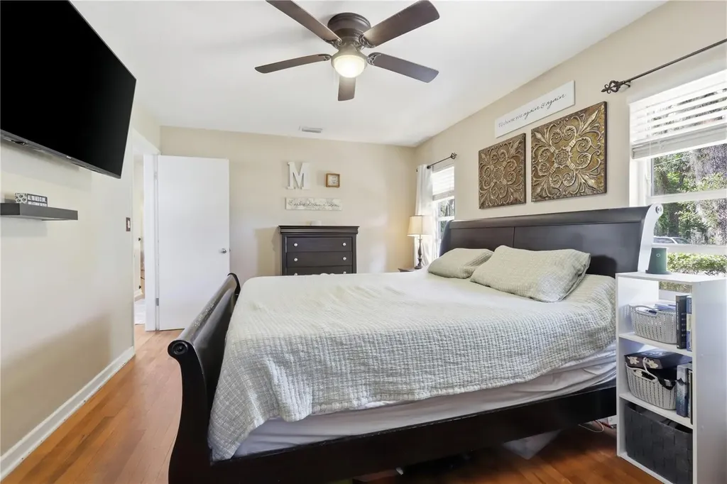 22 Virginia Avenue Deland FL 32724