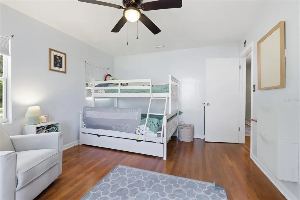 22 Virginia Avenue Deland FL 32724