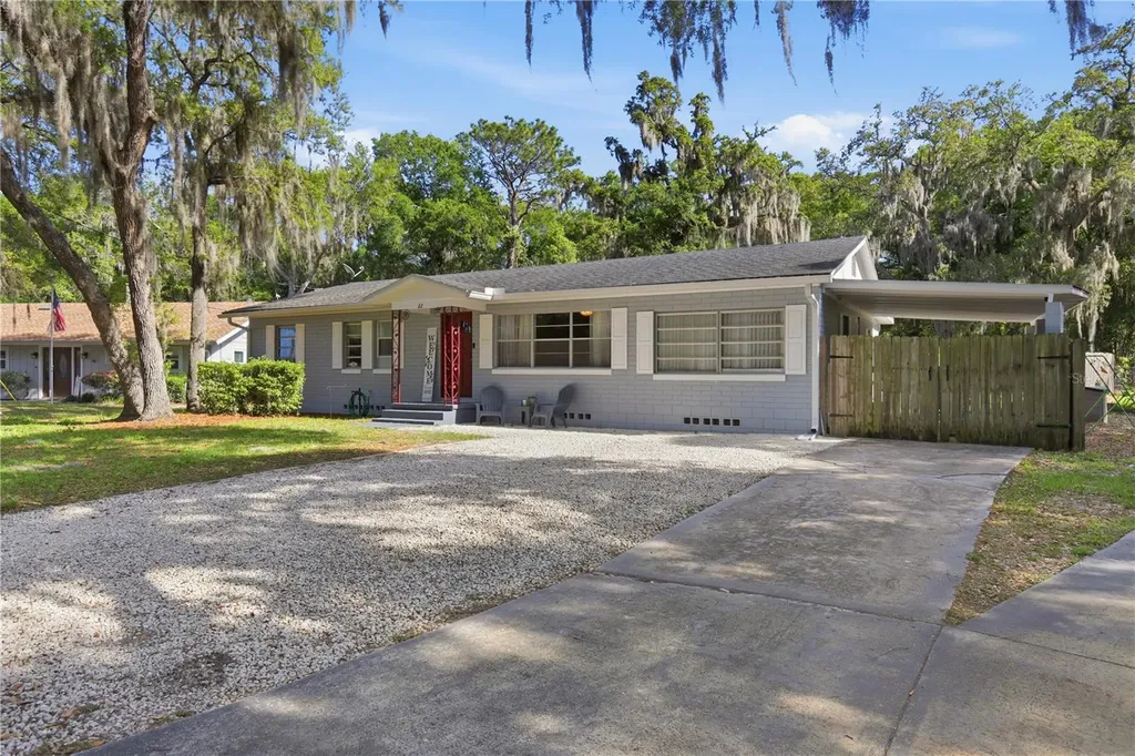 22 Virginia Avenue Deland FL 32724