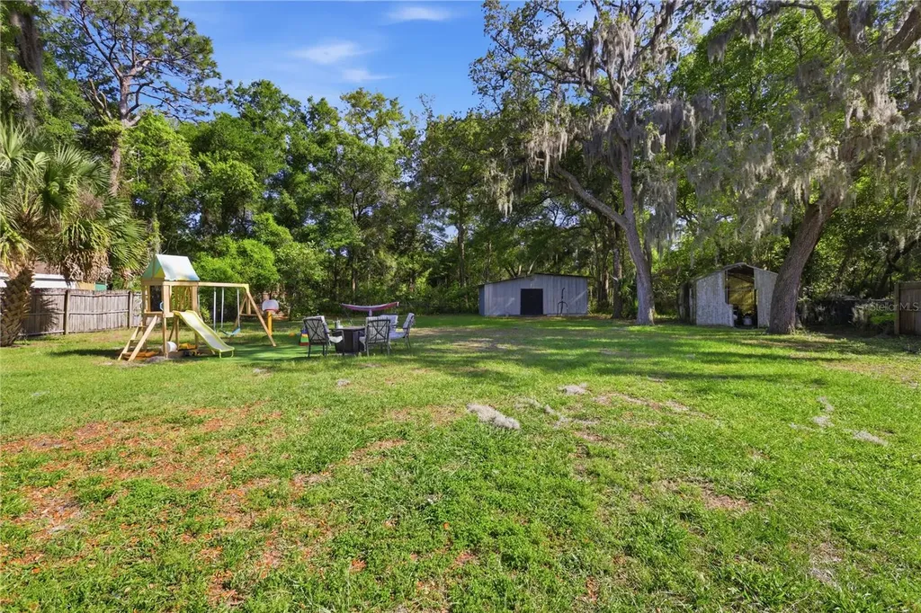 22 Virginia Avenue Deland FL 32724