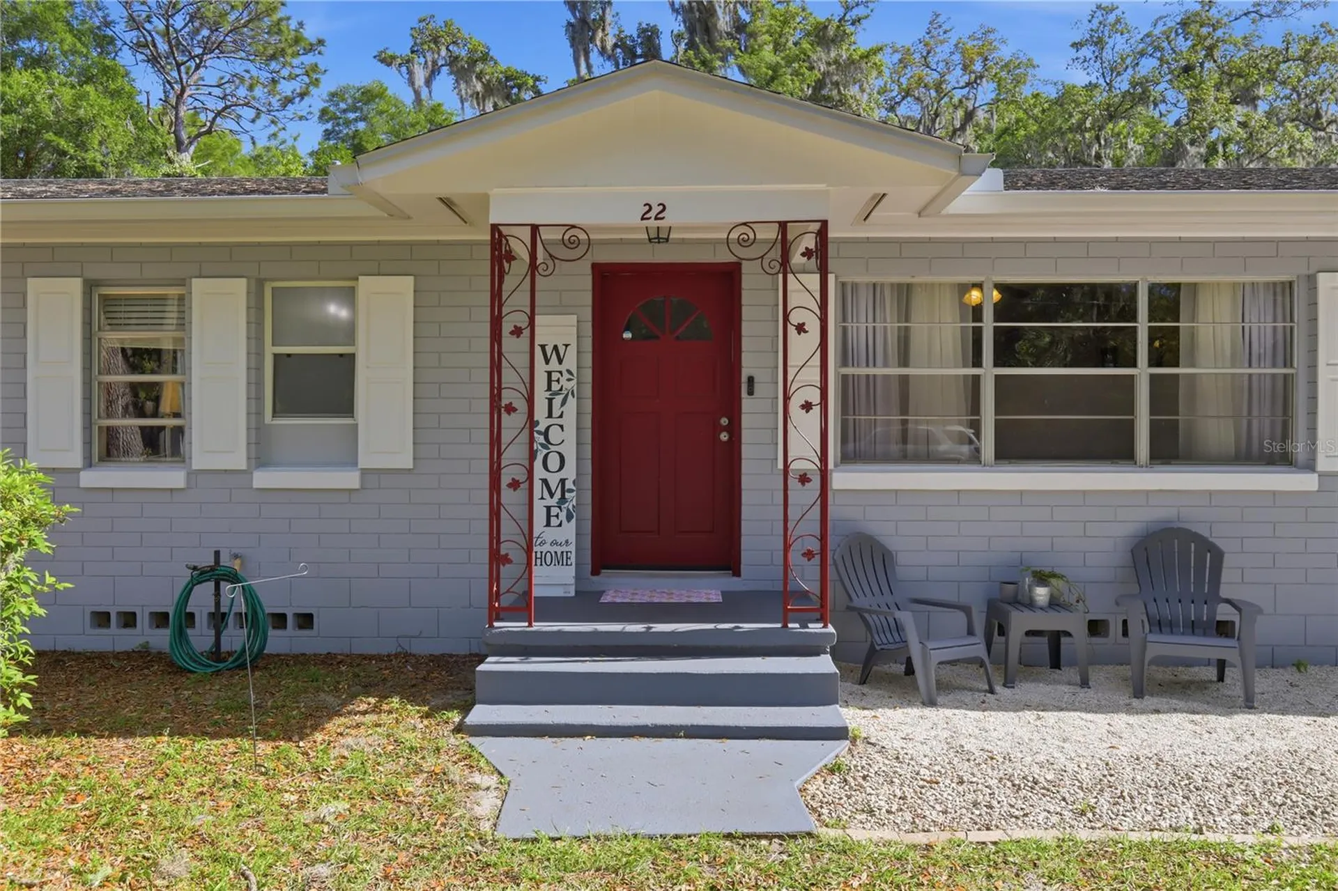 22 Virginia Avenue Deland FL 32724