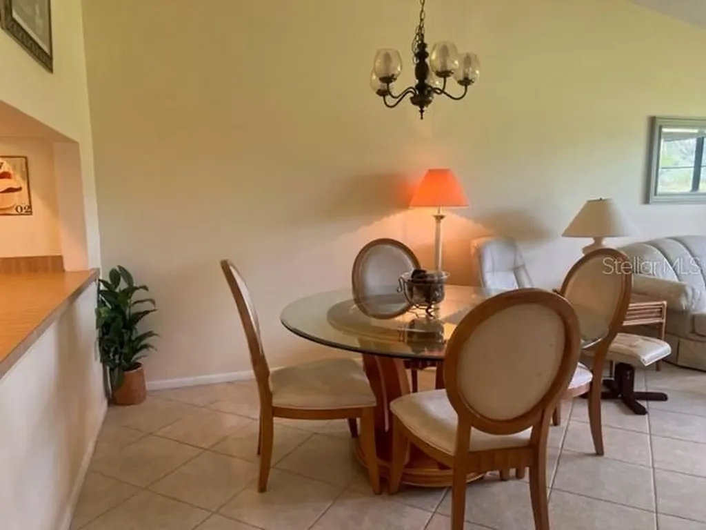 1211 Capri Isles Boulevard Venice FL 34292