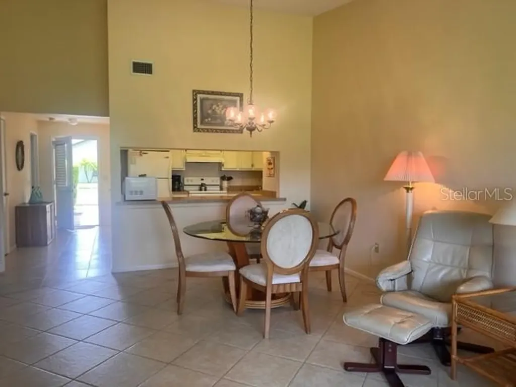 1211 Capri Isles Boulevard Venice FL 34292