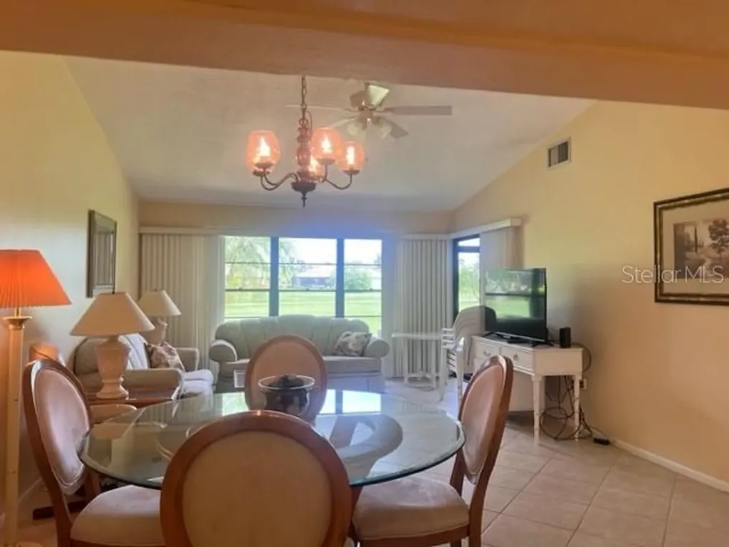 1211 Capri Isles Boulevard Venice FL 34292