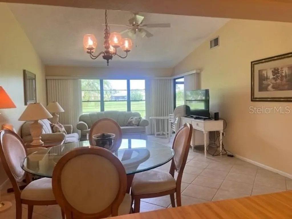 1211 Capri Isles Boulevard Venice FL 34292