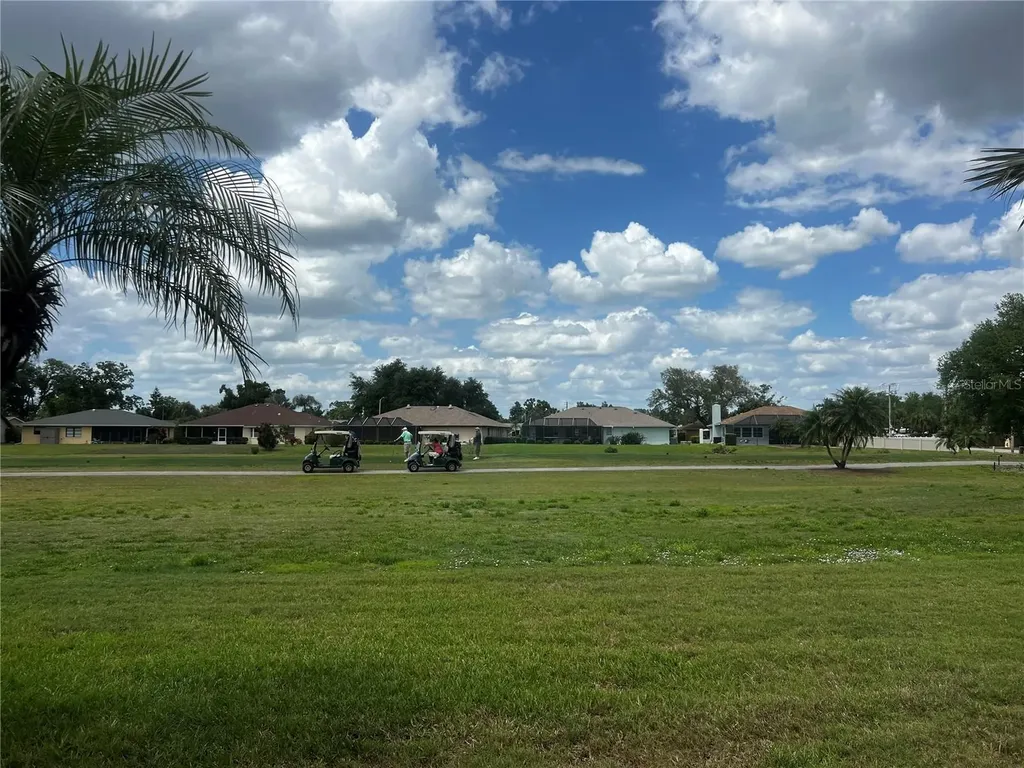 1211 Capri Isles Boulevard Venice FL 34292