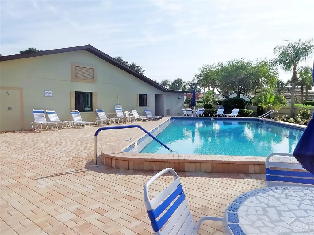 1211 Capri Isles Boulevard Venice FL 34292