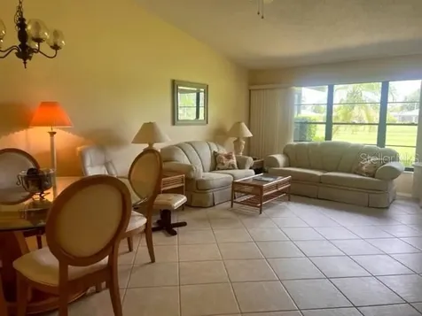 1211 Capri Isles Boulevard Venice FL 34292