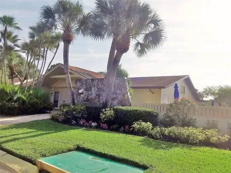 1211 Capri Isles Boulevard Venice FL 34292
