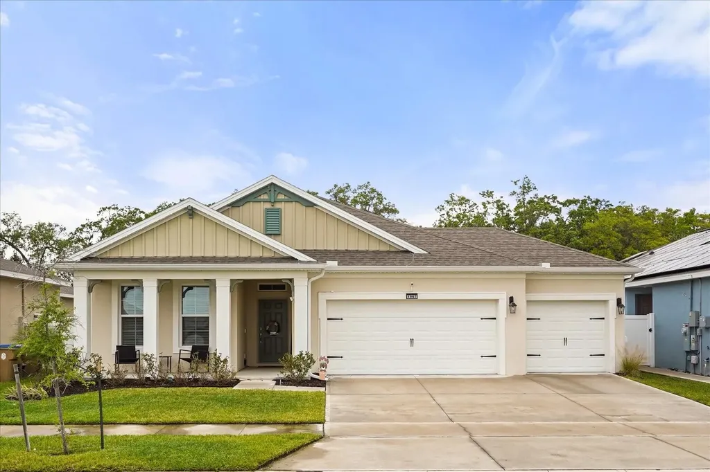 1967 Rankin Street Kissimmee FL 34744