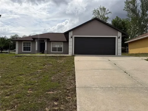 922 Elm Forest Drive Minneola FL 34715