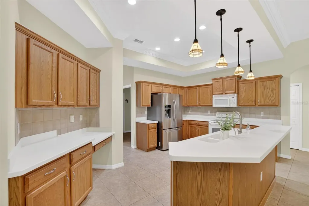 21234 Tangor Road Land O Lakes FL 34637