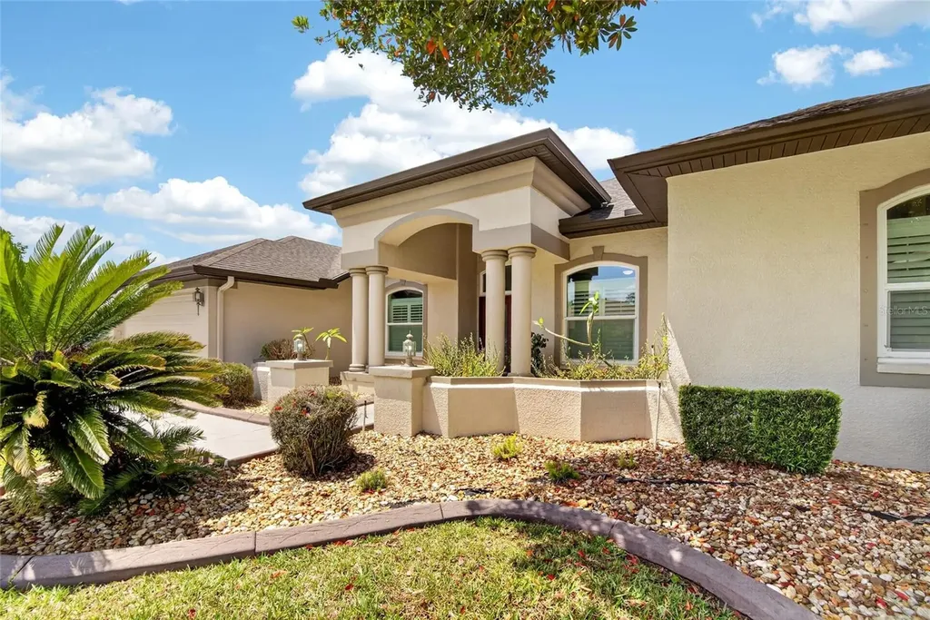 21234 Tangor Road Land O Lakes FL 34637