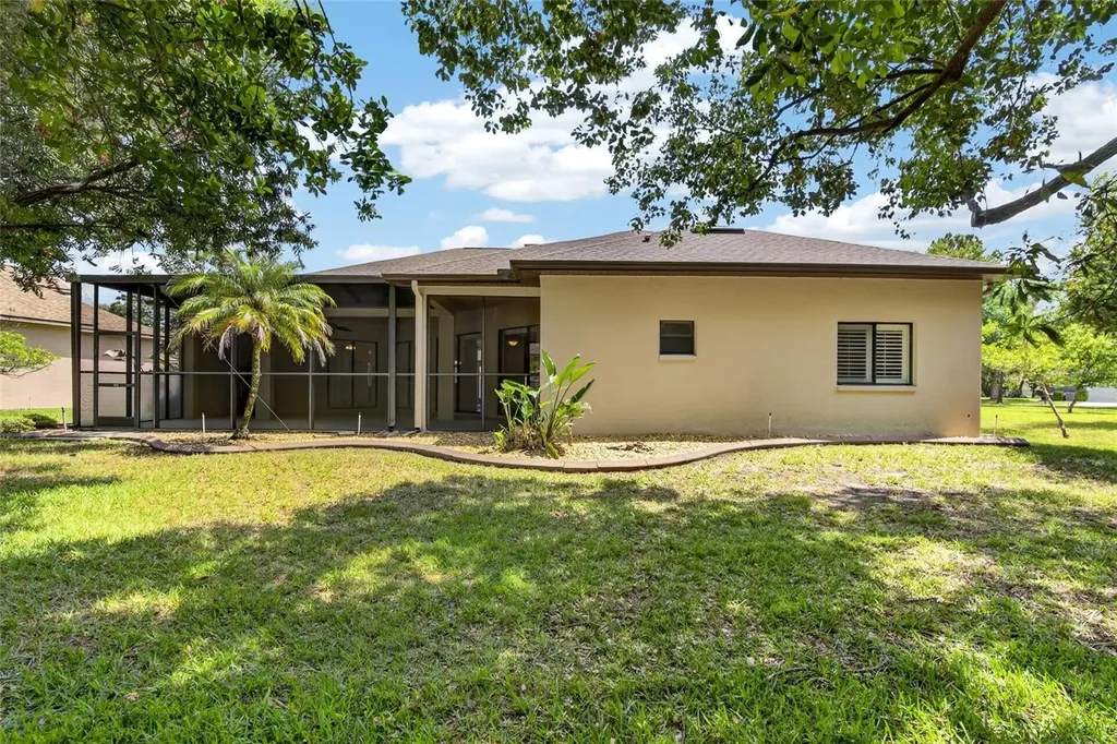 21234 Tangor Road Land O Lakes FL 34637