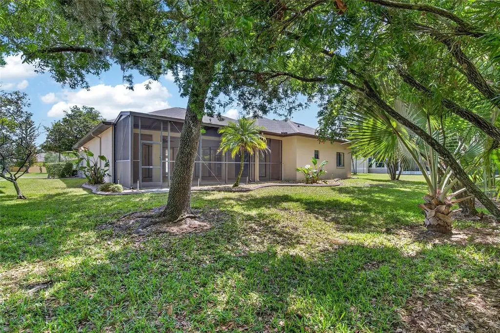 21234 Tangor Road Land O Lakes FL 34637