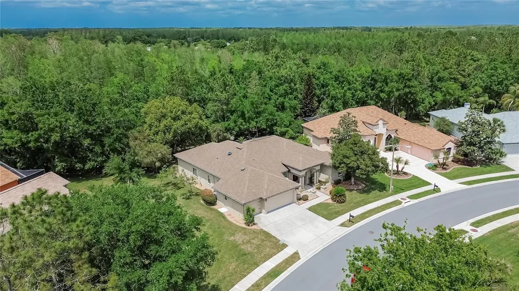 21234 Tangor Road Land O Lakes FL 34637