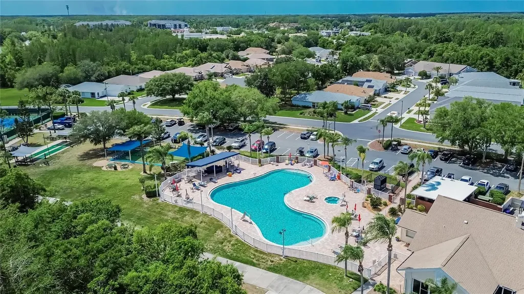 21234 Tangor Road Land O Lakes FL 34637