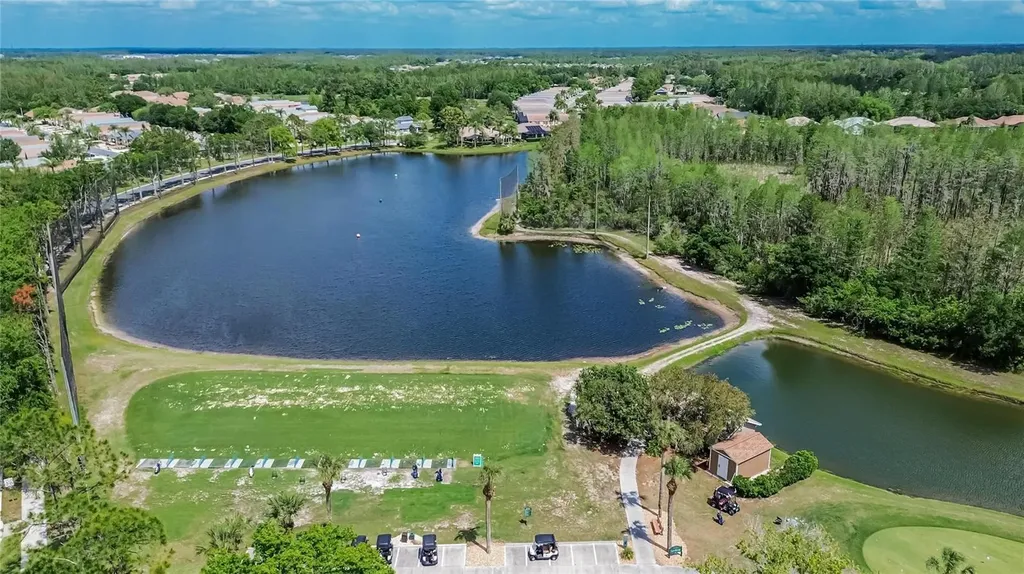 21234 Tangor Road Land O Lakes FL 34637