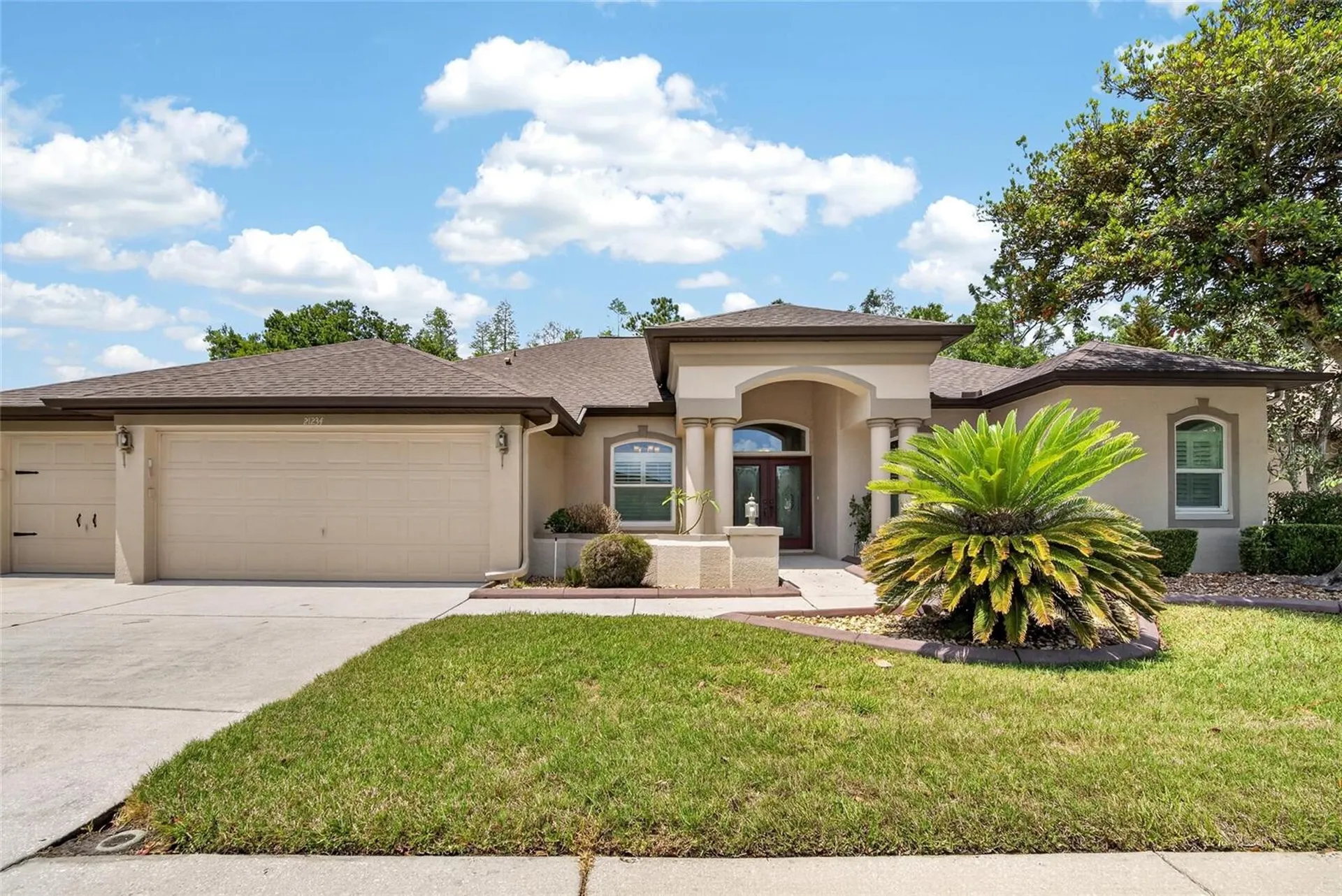 21234 Tangor Road Land O Lakes FL 34637