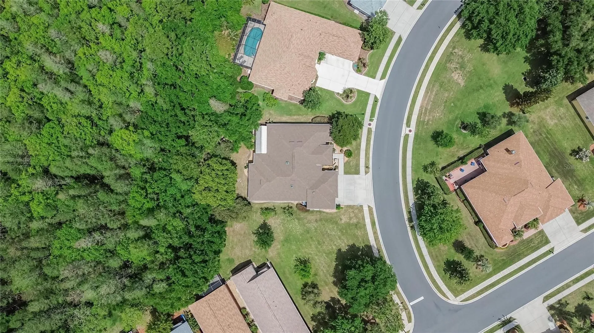 21234 Tangor Road Land O Lakes FL 34637