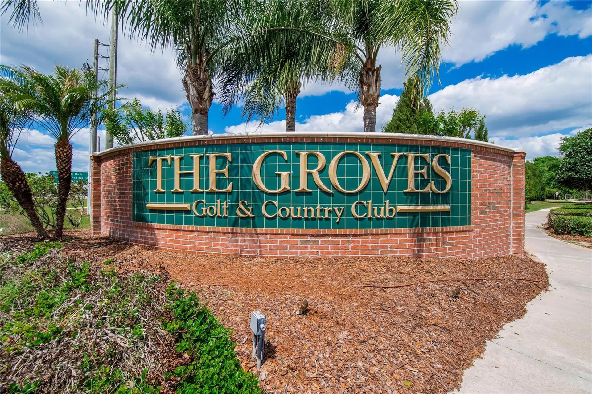 21234 Tangor Road Land O Lakes FL 34637