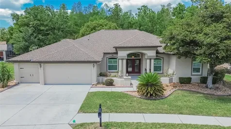 21234 Tangor Road Land O Lakes FL 34637