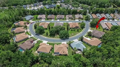 21234 Tangor Road Land O Lakes FL 34637