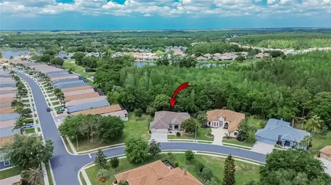 21234 Tangor Road Land O Lakes FL 34637