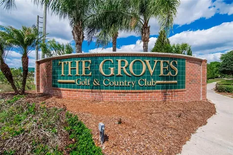 21234 Tangor Road Land O Lakes FL 34637