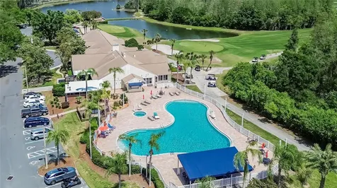 21234 Tangor Road Land O Lakes FL 34637