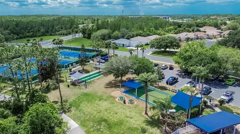 21234 Tangor Road Land O Lakes FL 34637