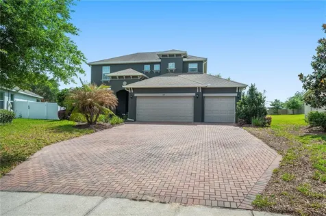 437 Sapphire Drive Davenport FL 33837
