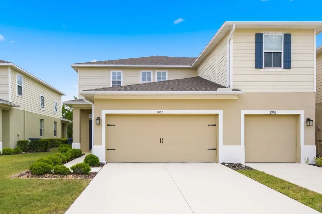 3000 Jacob Crossing Lane Holiday FL 34691